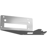 BRACKET,MOUNT,UPPER CONTROL BOX,RHS,TZ-50