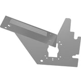 BRACKET,MOUNT,UPPER CONTROL BOX,LHS,TZ-50