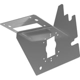BRACKET,MOUNT,UPPER CONTROL BOX,LHS,TZ-50