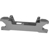 WELDMENT,FRONT AXLE,GS84