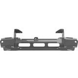 WELDMENT,FRONT AXLE,GS84