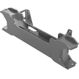 WELDMENT,FRONT AXLE,GS84