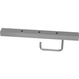 WELDMENT, AXLE ROTATION STOP (OSC.), 4 WHEEL STEER