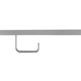 WELDMENT, AXLE ROTATION STOP (OSC.), 4 WHEEL STEER