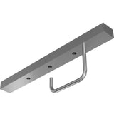 WELDMENT, AXLE ROTATION STOP (OSC.), 4 WHEEL STEER
