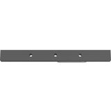 WELDMENT, AXLE ROTATION STOP (OSC.), 4 WHEEL STEER