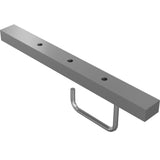 WELDMENT, AXLE ROTATION STOP (OSC.), 4 WHEEL STEER