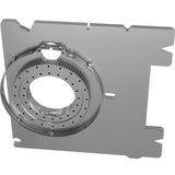 SLEW RING PROTECTION, HOSTILE PACKAGE