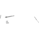 CYLINDER BELLOWS, HOSTILE PACKAGE