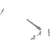 CYLINDER BELLOWS, HOSTILE PACKAGE