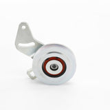 PULLEY,BELT TENSIONER,D2.9L4