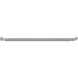 CABLE BRIDGE-BOTTOM,W/BEARINGS