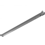 CABLE BRIDGE-BOTTOM,W/BEARINGS