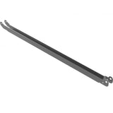 CABLE BRIDGE-BOTTOM,W/BEARINGS