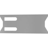 PLATE, DOUBLER, BOTTOM, SEC #1