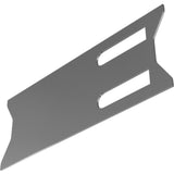 PLATE, DOUBLER, BOTTOM, SEC #1