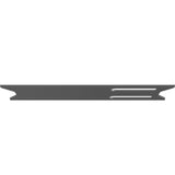 PLATE, DOUBLER, BOTTOM, SEC #1