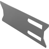 PLATE, DOUBLER, BOTTOM, SEC #1