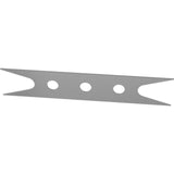 PLATE, LOWER DOUBLER