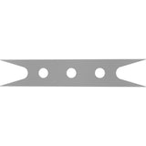 PLATE, LOWER DOUBLER