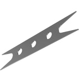 PLATE, LOWER DOUBLER