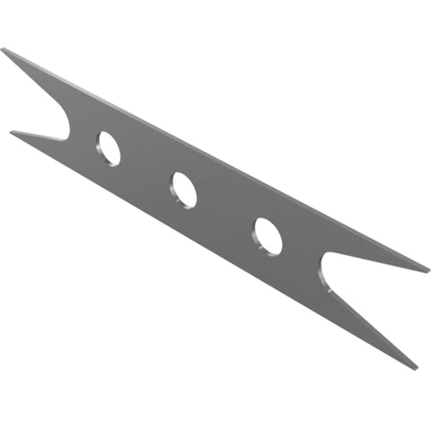 PLATE, LOWER DOUBLER