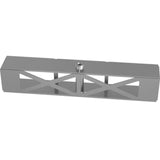 WELDMENT,REAR AXLE Z60E