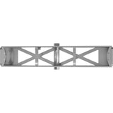 WELDMENT,REAR AXLE Z60E