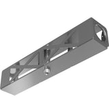 WELDMENT,REAR AXLE Z60E