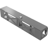 WELDMENT,REAR AXLE Z60E