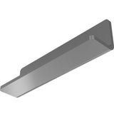 FORMING, WEAR PAD MOUNT