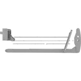 ASSEMBLY, SECONDARY LINKAGE, Z45