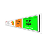 DECAL,DANGER,CAPACITY S-80 XC,WORD,FR
