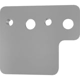 PLATE, TURNTABLE LS. MT.