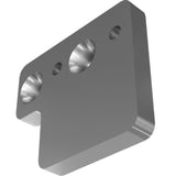 PLATE, TURNTABLE LS. MT.