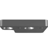 PLATE, TURNTABLE LS. MT.
