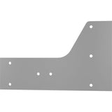 PLATE, SIDE DOUBLER, SEC #1
