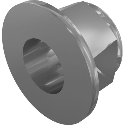 NUT,NYLOCK,FLG,M16-2.0,DIN6926,10,ZAB