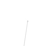 HOSE,FLEX,HEATED,RETURN,DEF,24in L,T4F