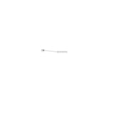 HOSE,FLEX,HEATED,RETURN,DEF,24in L,T4F