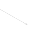 HOSE,FLEX,HEATED,RETURN,DEF,24in L,T4F