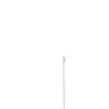 HOSE,FLEX,HEATED,RETURN,DEF,24in L,T4F