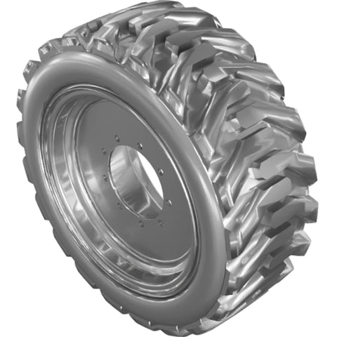 ASSY, WHEEL/TIRE, RT FF TIRE OIL BASED, 315/55D20-12 PLY, LH