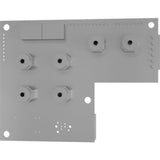PCBA,PCON,STD,DUAL ZONE