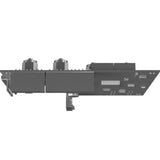 PCBA,PCON,STD,DUAL ZONE