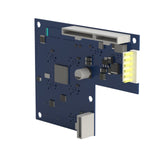 PCBA,PCON,O/R,DUAL ZONE