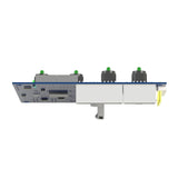 PCBA,PCON,O/R,DUAL ZONE