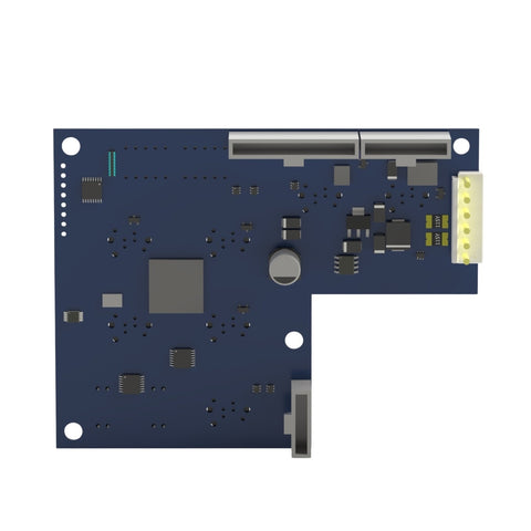PCBA,PCON,O/R,DUAL ZONE