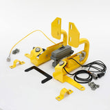 LIFTGUARD CONTACT ALARM KIT, Z33