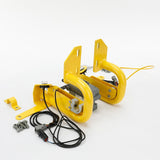 LIFTGUARD CONTACT ALARM KIT, Z33